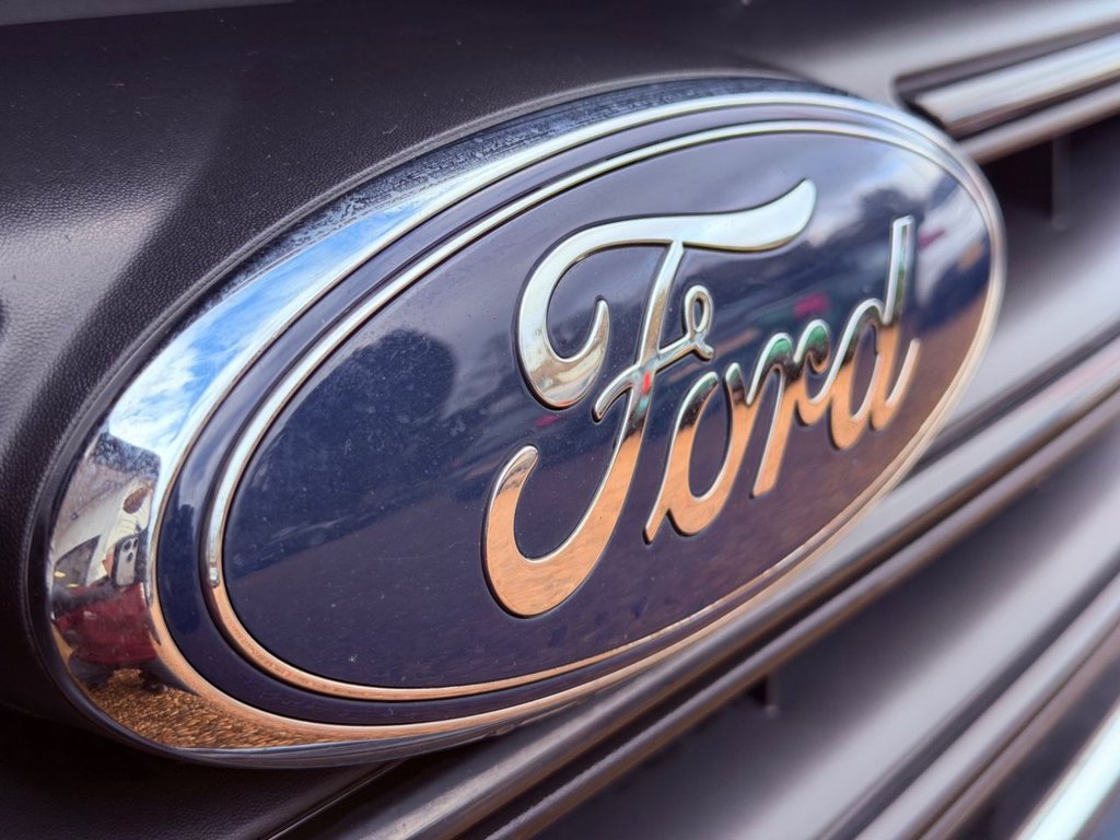 Used Ford Transit Custom 2020 for sale - 77470581: Photo 20