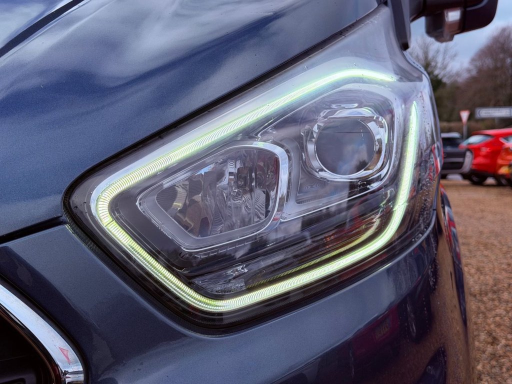 Used Ford Transit Custom 2020 for sale - 77470581: Photo 21