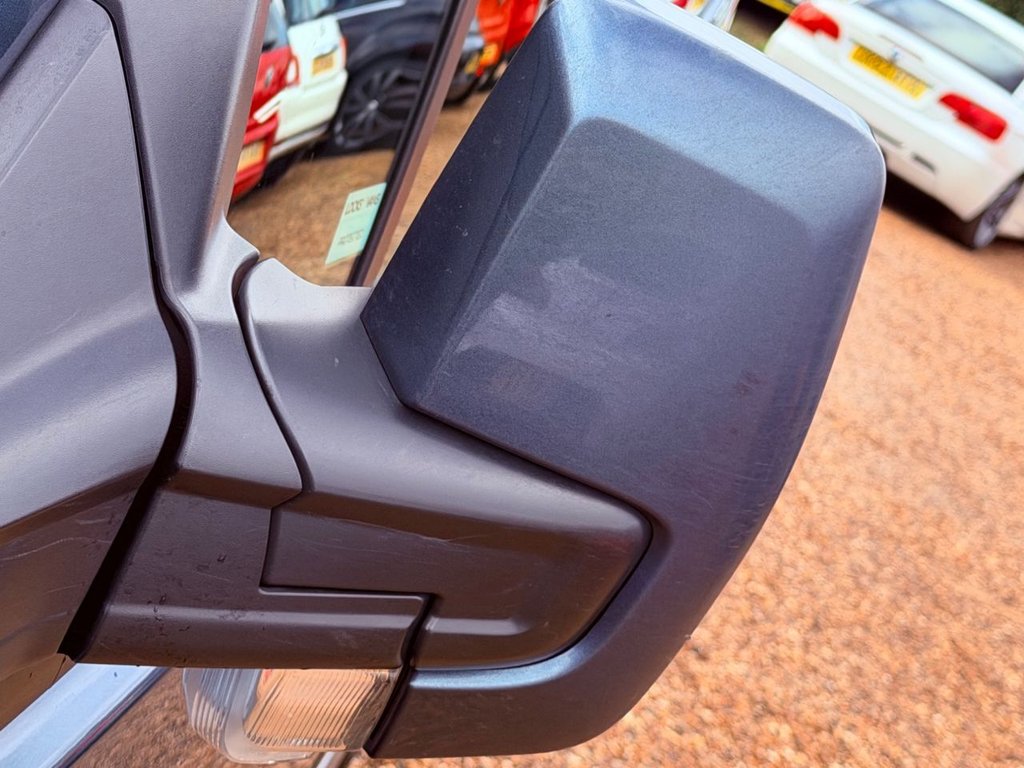 Used Ford Transit Custom 2020 for sale - 77470581: Photo 24