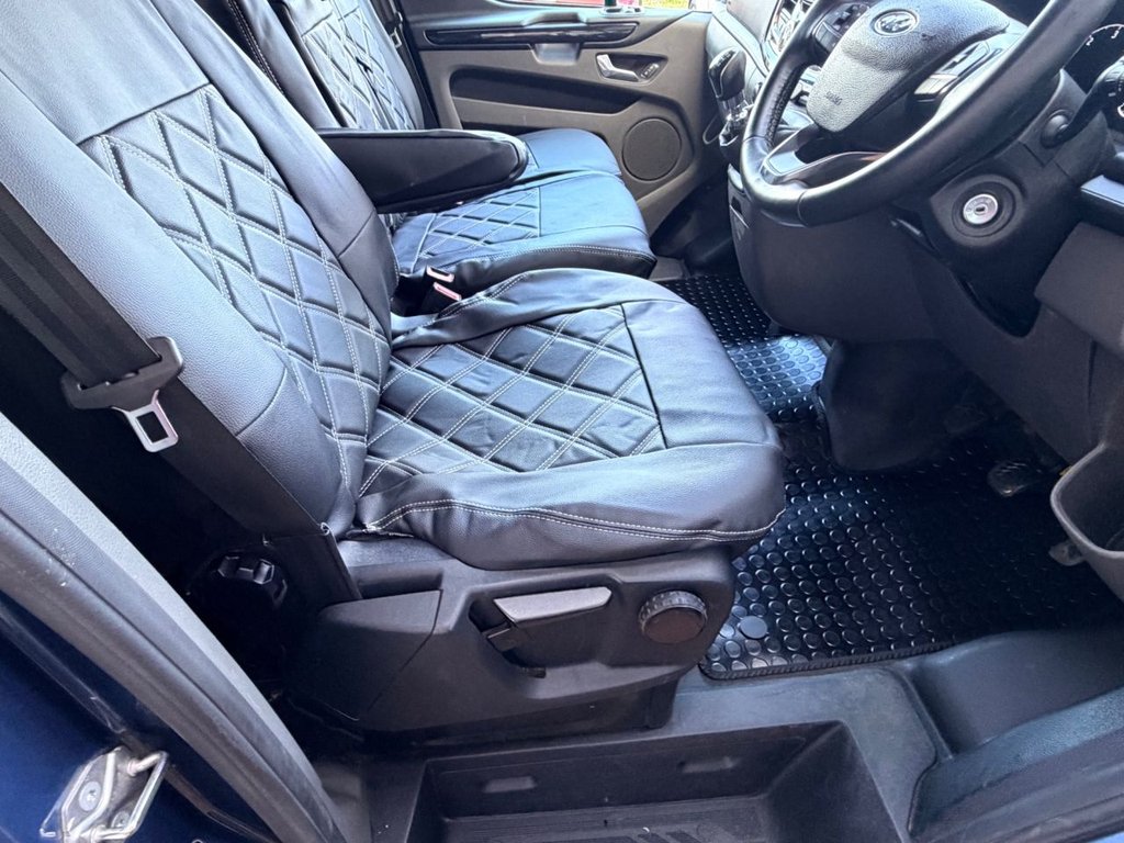 Used Ford Transit Custom 2020 for sale - 77470581: Photo 26