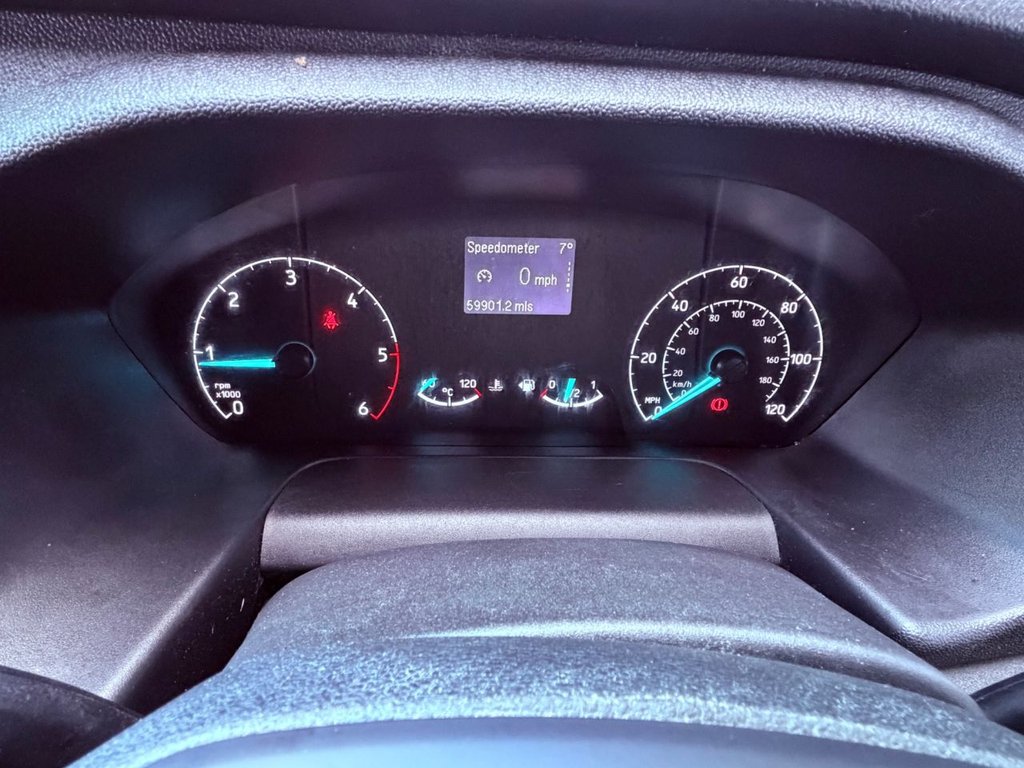 Used Ford Transit Custom 2020 for sale - 77470581: Photo 29