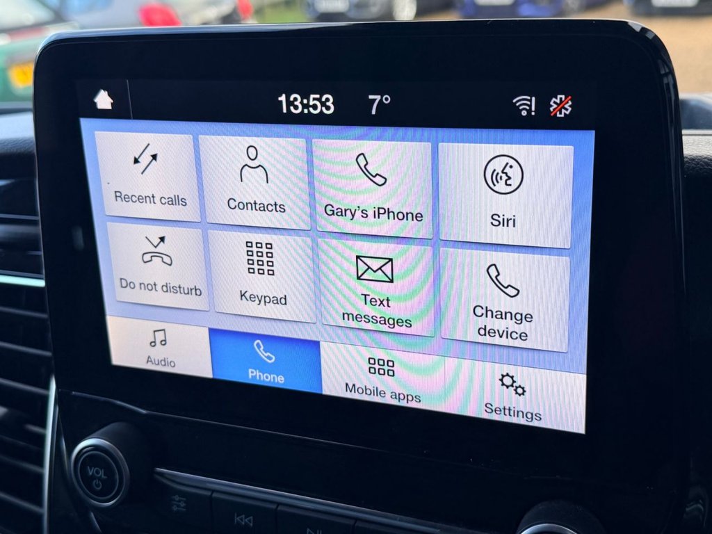 Used Ford Transit Custom 2020 for sale - 77470581: Photo 30