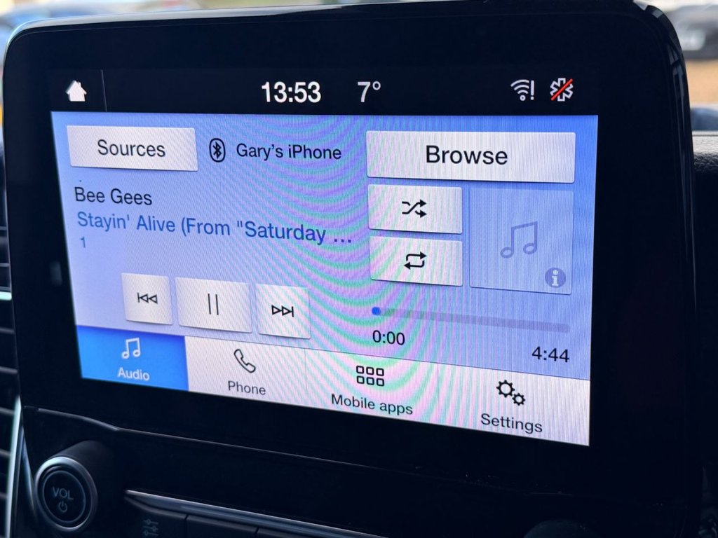 Used Ford Transit Custom 2020 for sale - 77470581: Photo 33