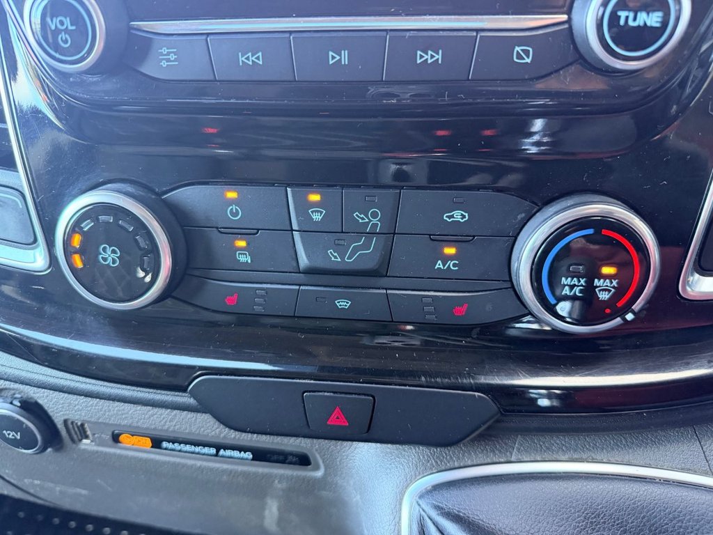 Used Ford Transit Custom 2020 for sale - 77470581: Photo 34