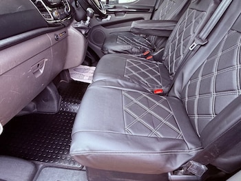 Used Ford Transit Custom 2020 for sale - 77470581: Photo