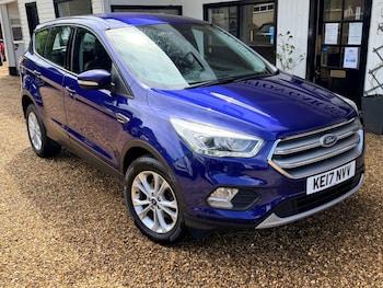 Used Ford Kuga 2017 for sale - 78631809: Photo