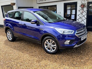 Used Ford Kuga 2017 for sale - 78631809: Photo