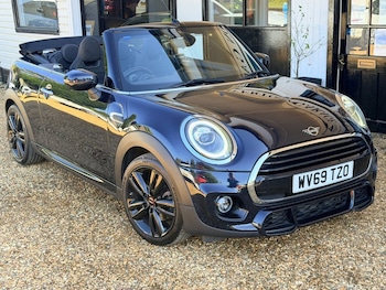Used MINI Convertible 2019 for sale - 78418447: Photo