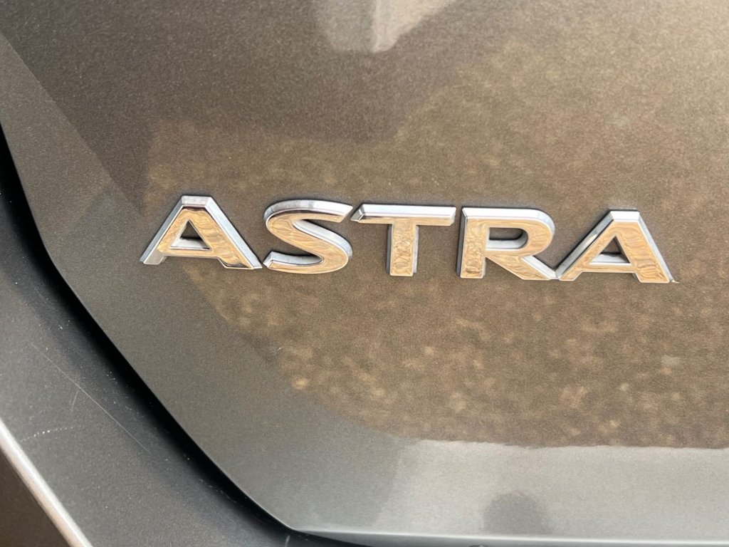 Used Vauxhall Astra 2021 for sale - 76345732: Photo 10