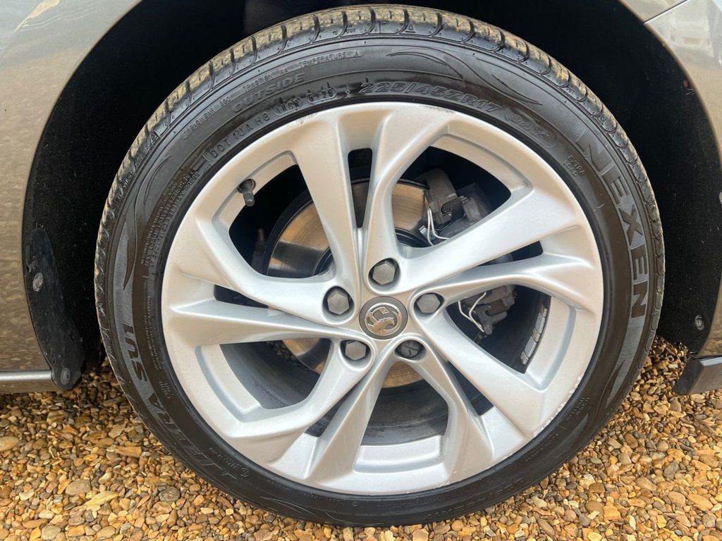 Used Vauxhall Astra 2021 for sale - 76345732: Photo 11
