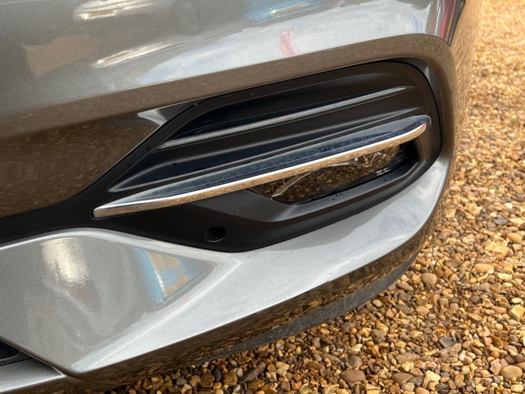 Used Vauxhall Astra 2021 for sale - 76345732: Photo 20
