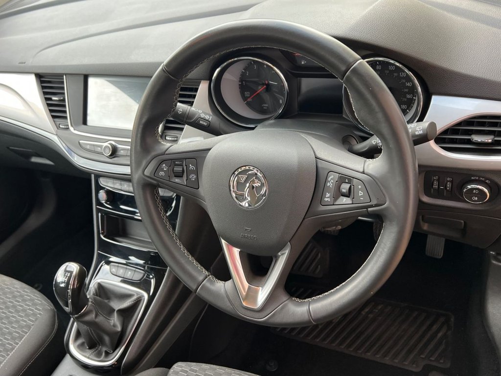 Used Vauxhall Astra 2021 for sale - 76345732: Photo 25