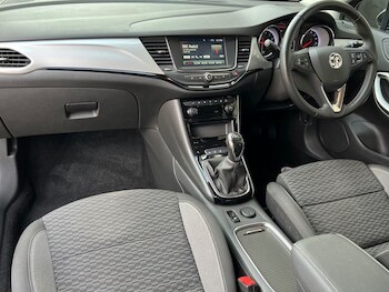 Used Vauxhall Astra 2021 for sale - 76345732: Photo
