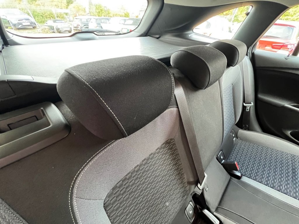 Used Vauxhall Astra 2021 for sale - 76345732: Photo 44