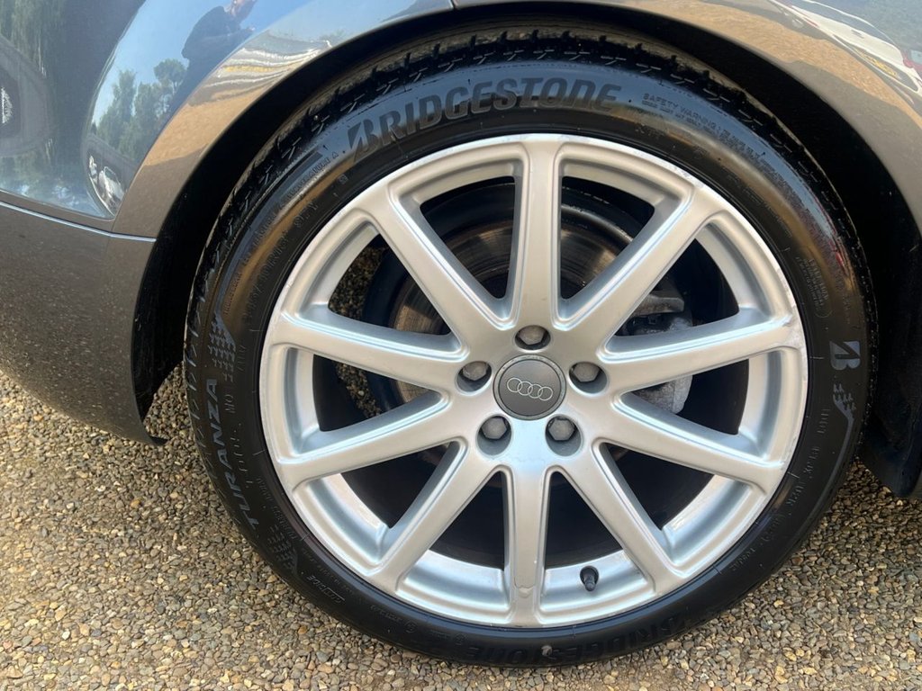 Used Audi TT 2007 for sale - 76710901: Photo 11