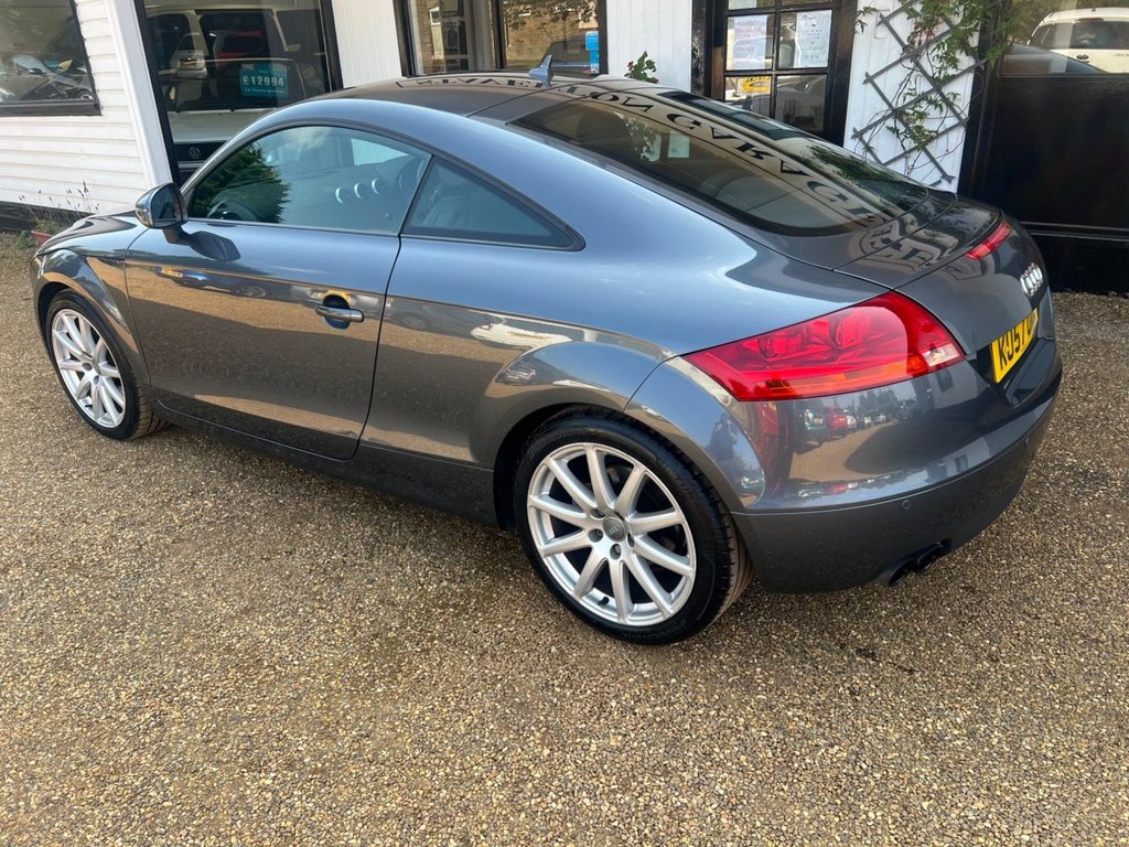 Used Audi TT 2007 for sale - 76710901: Photo 13