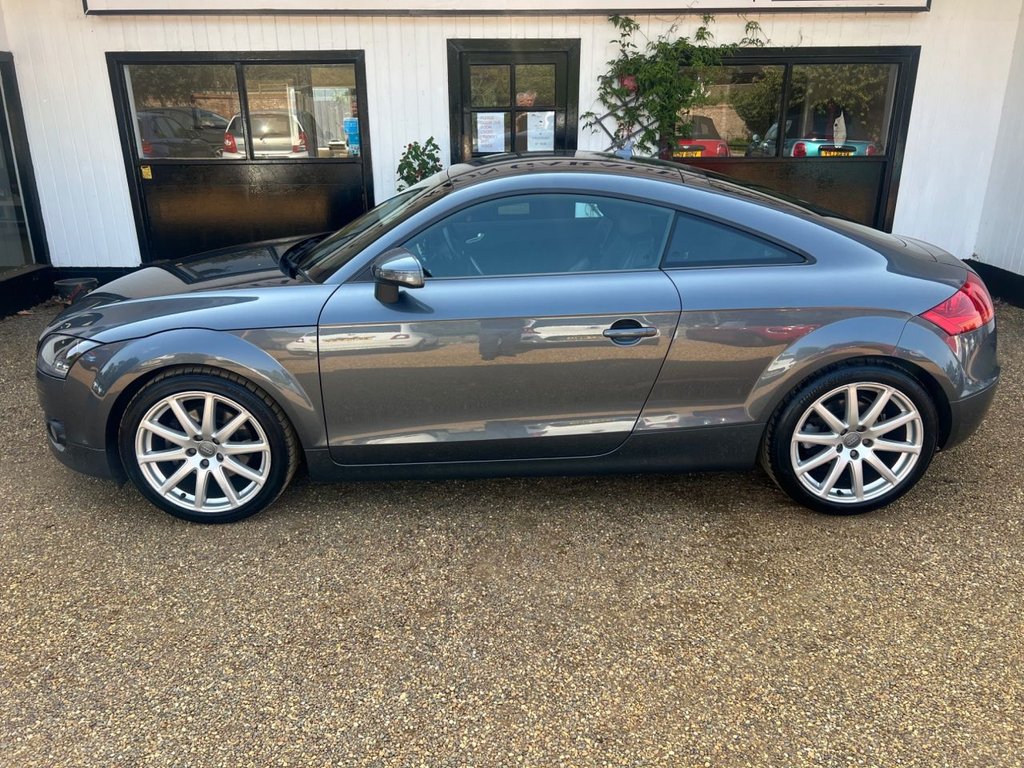 Used Audi TT 2007 for sale - 76710901: Photo 14