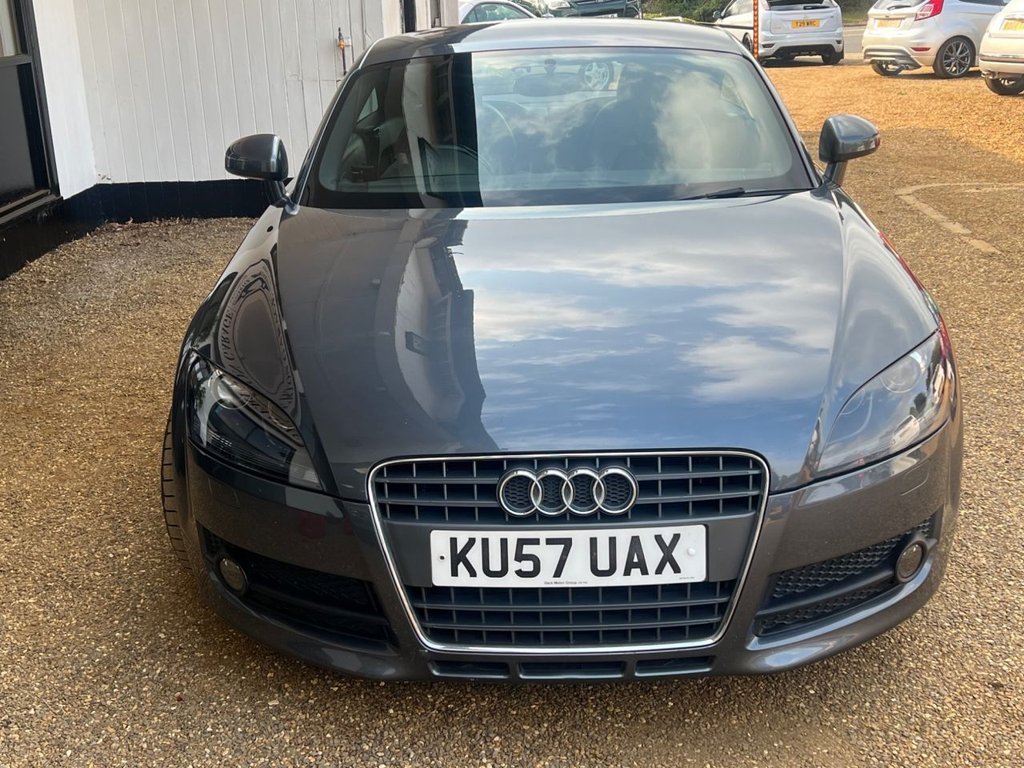 Used Audi TT 2007 for sale - 76710901: Photo 17