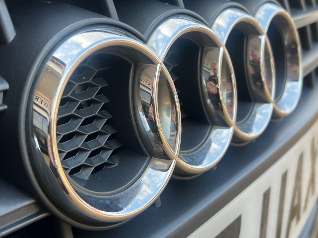 Used Audi TT 2007 for sale - 76710901: Photo 18