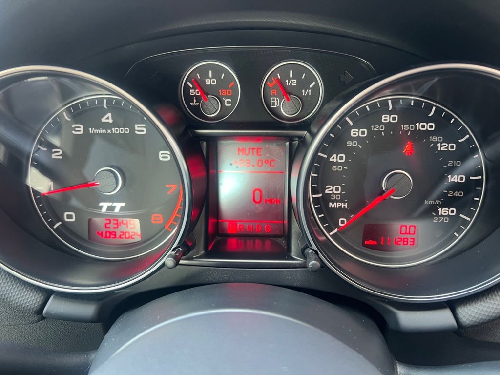 Used Audi TT 2007 for sale - 76710901: Photo 2