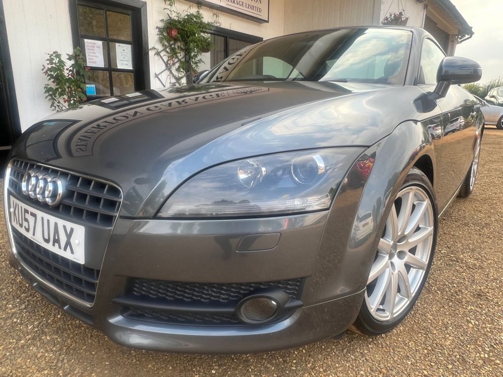 Used Audi TT 2007 for sale - 76710901: Photo 21