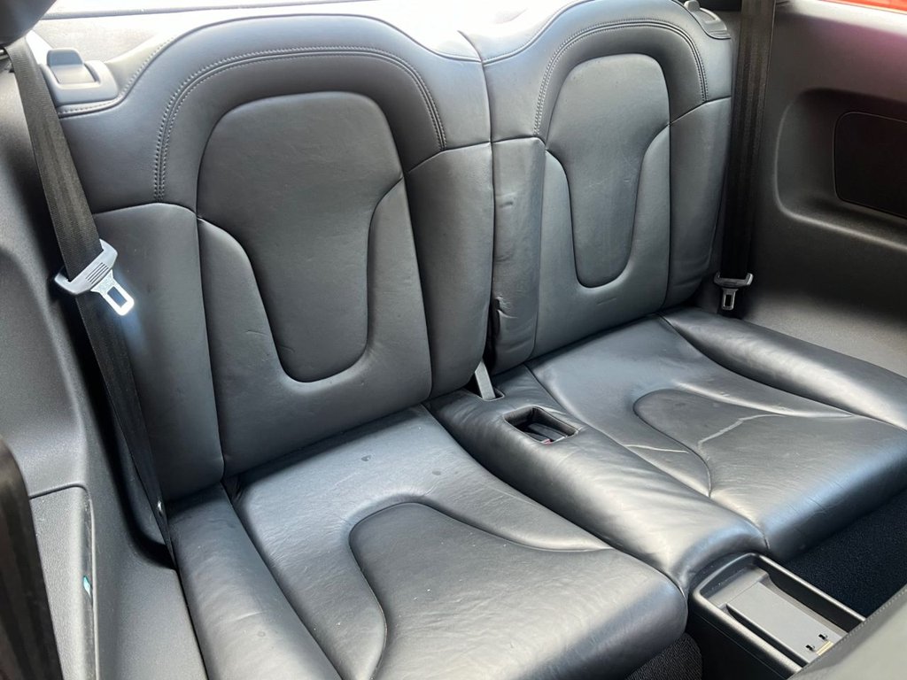 Used Audi TT 2007 for sale - 76710901: Photo 23