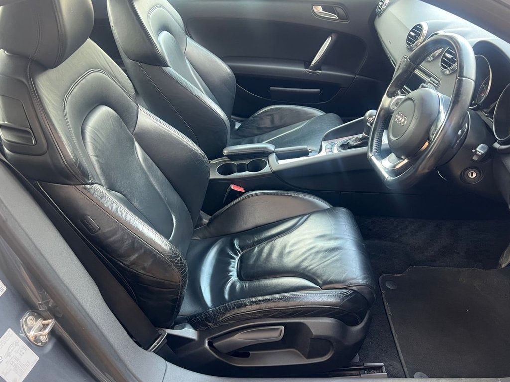 Used Audi TT 2007 for sale - 76710901: Photo 24