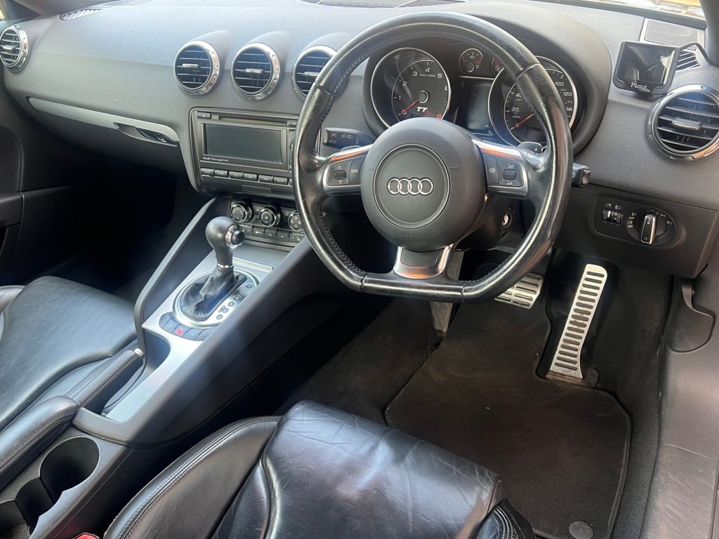 Used Audi TT 2007 for sale - 76710901: Photo 25