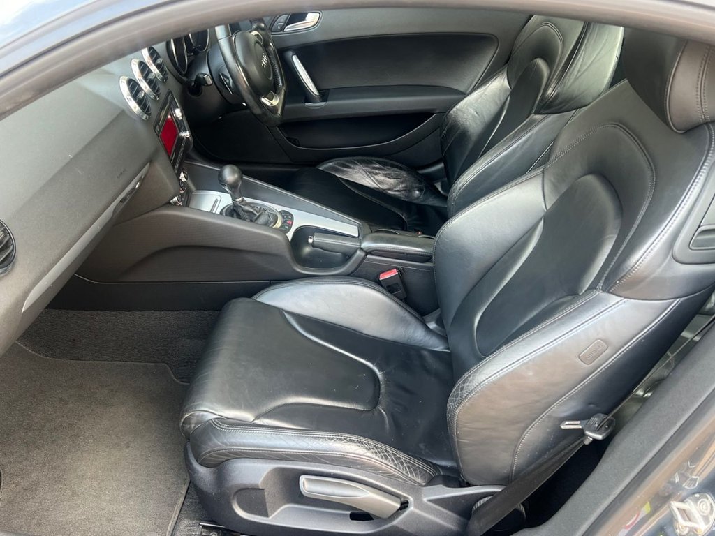 Used Audi TT 2007 for sale - 76710901: Photo 3