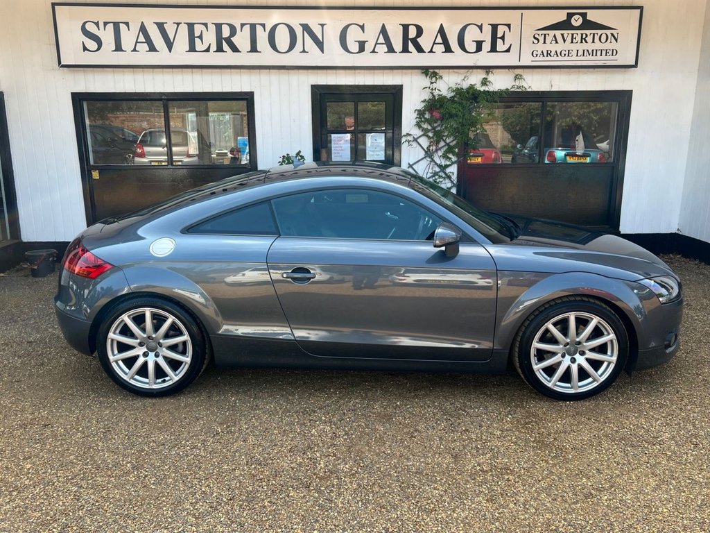 Used Audi TT 2007 for sale - 76710901: Photo 5