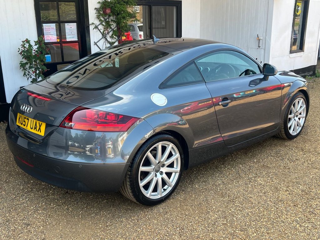 Used Audi TT 2007 for sale - 76710901: Photo 6