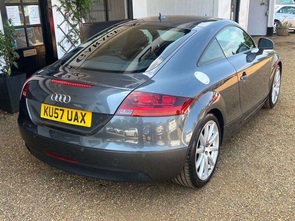 Used Audi TT 2007 for sale - 76710901: Photo 7