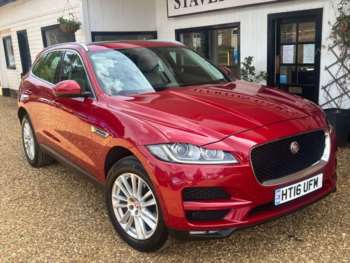 2016 (16) - 2.0d Portfolio 5dr Auto AWD