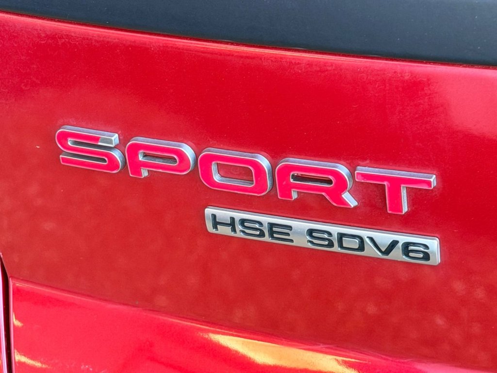 Used Land Rover Range Rover Sport 2017 for sale - 77725777: Photo 10