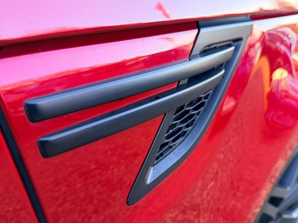 Used Land Rover Range Rover Sport 2017 for sale - 77725777: Photo 13