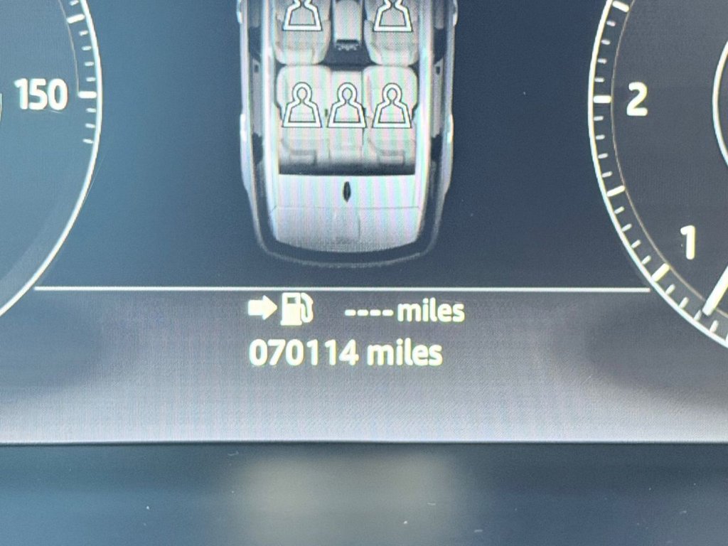 Used Land Rover Range Rover Sport 2017 for sale - 77725777: Photo 2