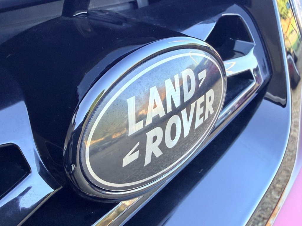 Used Land Rover Range Rover Sport 2017 for sale - 77725777: Photo 20