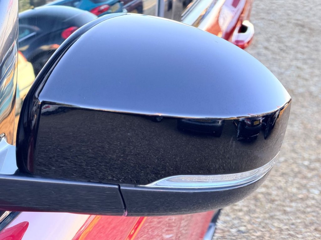 Used Land Rover Range Rover Sport 2017 for sale - 77725777: Photo 24