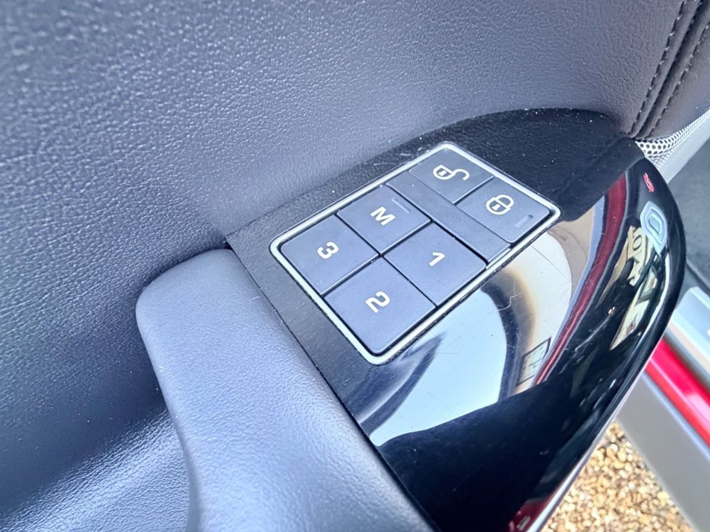 Used Land Rover Range Rover Sport 2017 for sale - 77725777: Photo 27