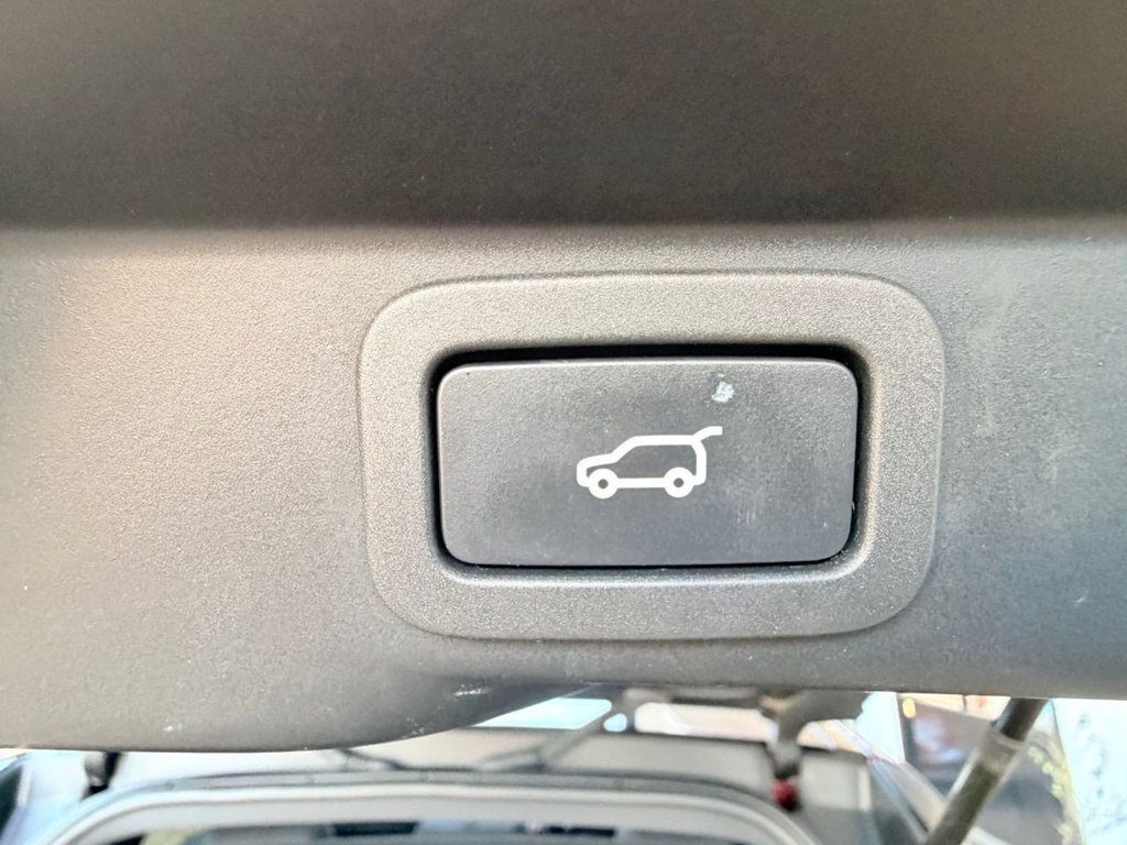 Used Land Rover Range Rover Sport 2017 for sale - 77725777: Photo 31