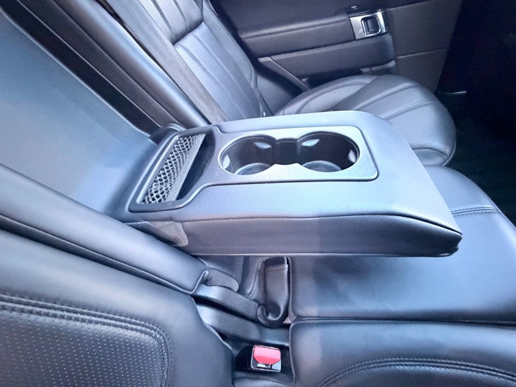 Used Land Rover Range Rover Sport 2017 for sale - 77725777: Photo 36