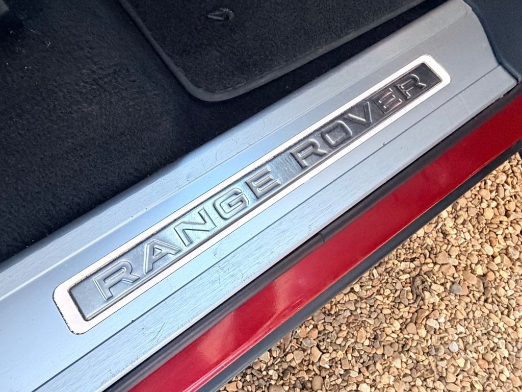 Used Land Rover Range Rover Sport 2017 for sale - 77725777: Photo 39