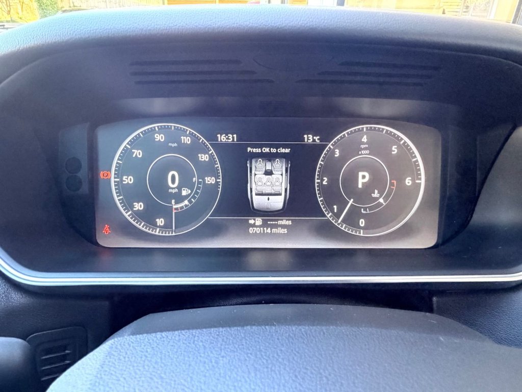 Used Land Rover Range Rover Sport 2017 for sale - 77725777: Photo 43