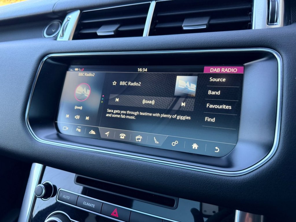 Used Land Rover Range Rover Sport 2017 for sale - 77725777: Photo 45