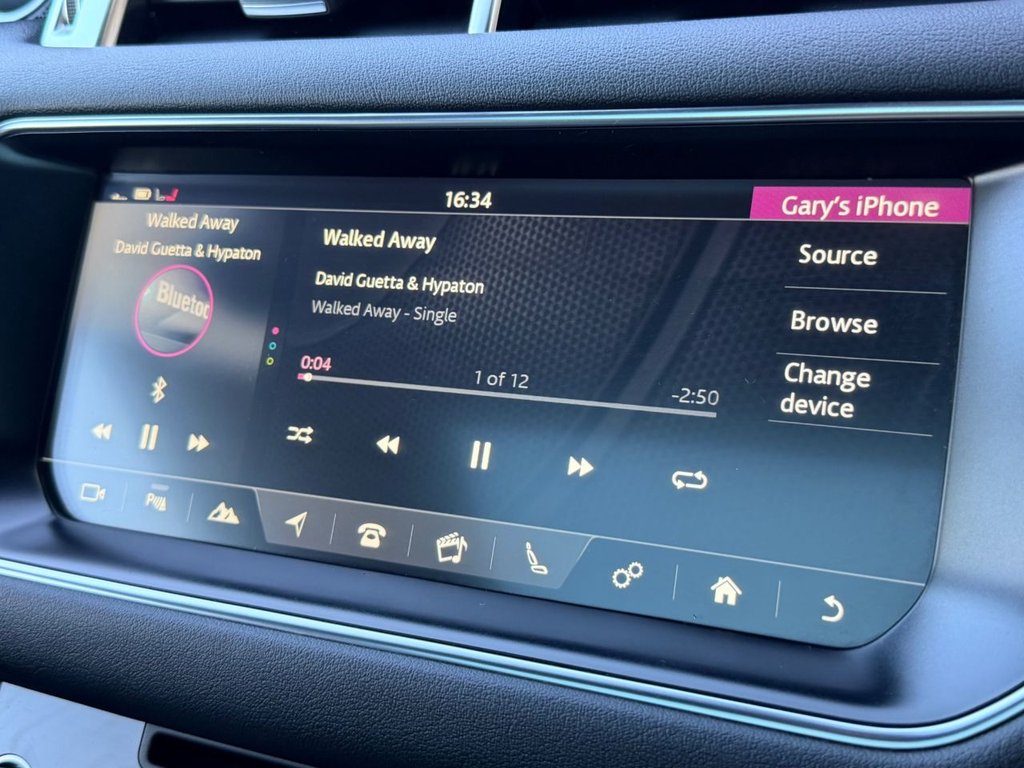 Used Land Rover Range Rover Sport 2017 for sale - 77725777: Photo 47