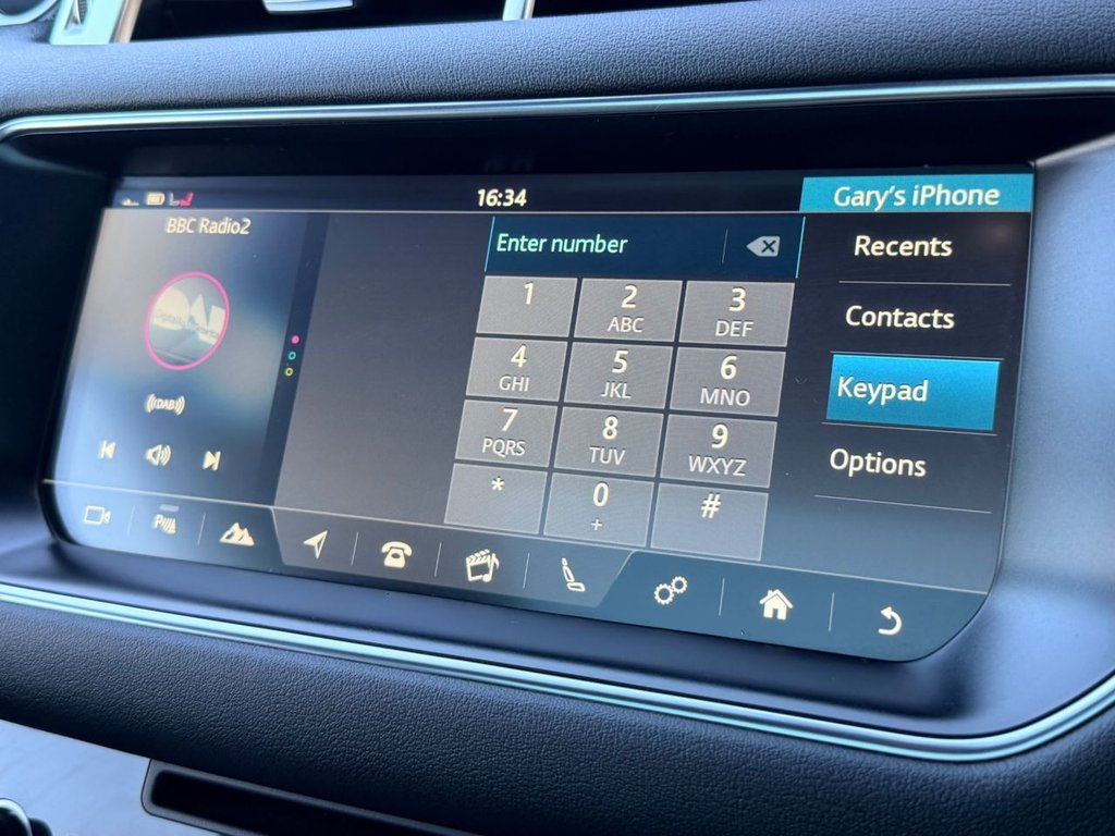 Used Land Rover Range Rover Sport 2017 for sale - 77725777: Photo 48