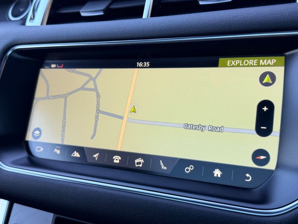 Used Land Rover Range Rover Sport 2017 for sale - 77725777: Photo 49