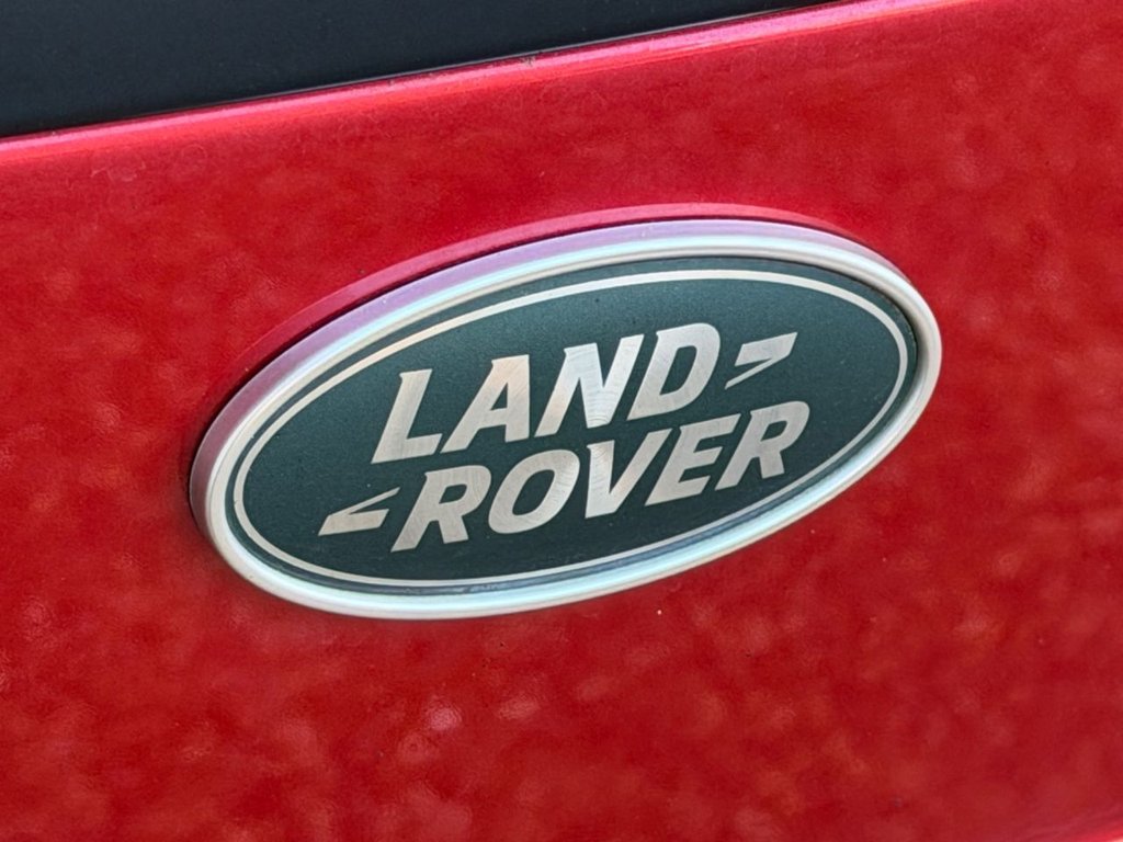 Used Land Rover Range Rover Sport 2017 for sale - 77725777: Photo 9