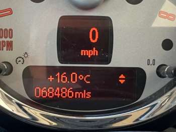 Used MINI Hatch 2013 for sale - 74662838: Photo