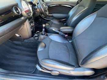 Used MINI Hatch 2013 for sale - 74662838: Photo